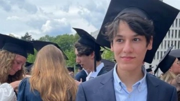 Almanya'dan Baha Cem G&uuml;rb&uuml;z'&uuml;n başarı &ouml;yk&uuml;s&uuml;