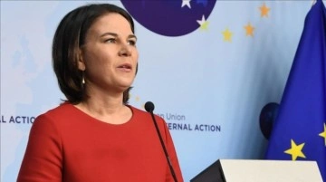 Almanya'dan Rusya'ya &ccedil;ağrı: Ukrayna-Rusya krizinden sonra d&uuml;nya farklı olacak