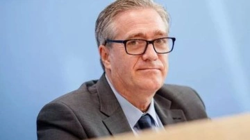 Almanya'dan T&uuml;rkiye &ccedil;ıkışı: Her a&ccedil;ıklamayı b&uuml;y&uuml;tmeye gerek yok