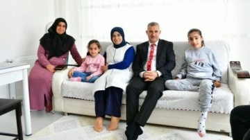 ALS Hastası Elif ve Mehtap&rsquo;ın hasta yatağı talebi ger&ccedil;eğe d&ouml;n&uuml;şt&uuml;