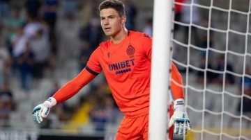 Altay Bayındır'ın yedeği oldu: Abisinden 'Galatasaray' itirafı geldi