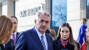 Altılı masanın mutabakat metniyle ilgili AK Parti'den a&ccedil;ıklama