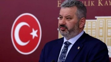 ''Altılı masanın se&ccedil;ime kadar aday g&ouml;sterip g&ouml;stermeyeceğini bilmiyoruz''