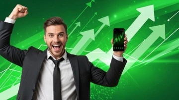 Altın alev aldı, onlar uçtu: 2025'te köşeyi döndüren varlıklar