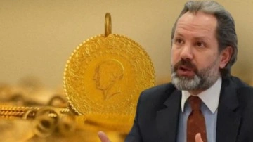 Altın alınır mı, satılır mı? Gram altın için bomba tahmin: Kasım ayına dikkat!
