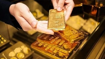 Altın bozmak isteyenler dikkat: Gram altın için ağızları açıkta bırakacak tahmin!