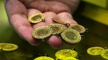Altın çok sert çakıldı: Gram altındaki düşüşün sebebi ne?