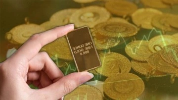 Altın dur durak bilmiyor! Uzmanlardan nokta atışı yorum: Yüzde 30...