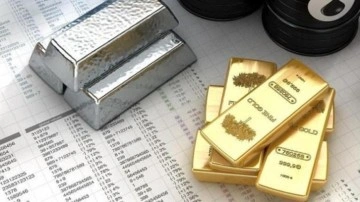 Altın fena tökezledi, gümüş uçtu gitti: Alanın da satanın da kafası karıştı