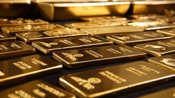Altın fırladı: Rekor üstüne rekor! Goldman Sachs’tan şaşırtan yorum: 'Tahminleri aşabilir'
