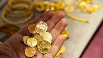 Altın fiyatları doların gölgesinde geriledi