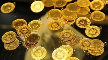 Altın fiyatları yükselişte! İşte son fiyatlar