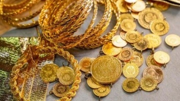 Altın fiyatlarında dönüm noktası mı? 'Altın soluklanıyor'