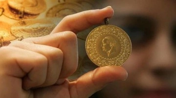 Altın fiyatlarında son durum! İşte yeni hafta rakamları...
