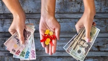 Altın geriliyor, dolar ve borsa güç topluyor!