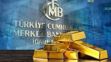 Altın Madencileri Derneği: Altın satışlarının durdurulduğu haberleri doğru değil