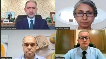 Altın Tohumlar'da bu ay 'Altın Çilek' konuşuldu!