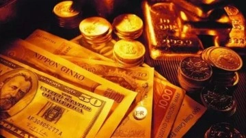 Altın ve dolarda bayram öncesi ters köşe!