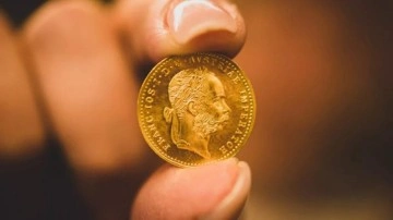 Altın yatırımcısına uyarı! 'Ne güçlü yükseliş, ne sert düşüş'