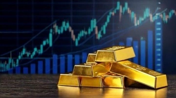 Altın yükseliş sürecini tamamladı mı?