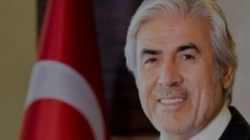 Altınbaş Holding'in Onursal Başkanı Ali Altınbaş hayatını kaybetti