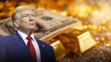Altında Trump darbesi! Bir tweet ile ortalığı karıştırdı!