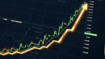 Altında uçuk tahmin: Gram altın yıl sonu beklentisi için bu kez rakam verdiler
