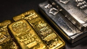 Altından daha hızlı yükseliyor! Gümüş gizli gizli rekora koşuyor