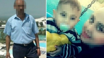 Altını ıslattığı için 3,5 yaşındaki çocuğu dövüp, vücudunda sigara söndürmüşler