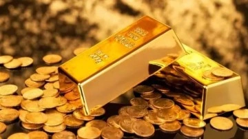 Altının kilogram fiyatı 5 milyon 825 bin liraya yükseldi