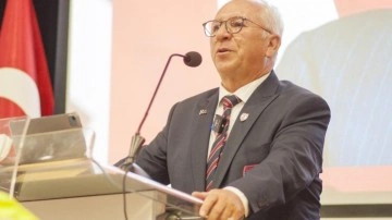 Altınordu Başkanı Özkan: Emaneti iade ediyorum