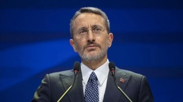 Altun'dan İsrail-İran savaşı açıklaması: ABD'nin eklemlenmesi kaosa yol açacak!