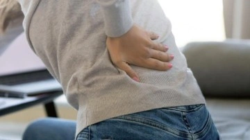 Aman dikkat! Sıvı t&uuml;ketiminin az olması b&ouml;brek taşı yapıyor