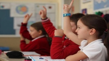 Amasya'da iki ilçede okullar tatil ilan edildi! İşte o ilçeler