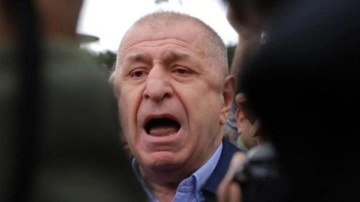 Amasya Valiliğinden &Ouml;zdağ'ın iddialarına yanıt: Hukuki işlem başlatılacak