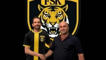 Amatör Küme'ye yükseldiler! 6 transferi birden açıkladılar