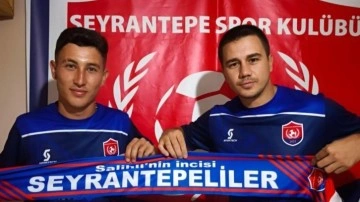 Amatör Lig ekibinden transfer bombardımanı! 17 oyuncuyu birden aldılar