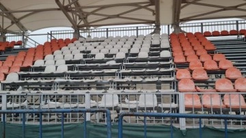 Amatör Lig maçından sonra acı bilanço ortaya çıktı