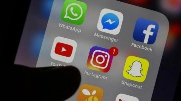 Amazon Web Services çöktü: Snapchat’ten Canva’ya kadar erişim sorunu yaşanıyor!