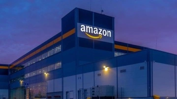 Amazon'dan T&uuml;rkiye hamlesi: Yarın resmen a&ccedil;ılacak!