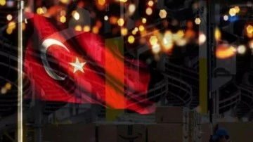 Amazon'dan T&uuml;rkiye kararı: Devreye aldık