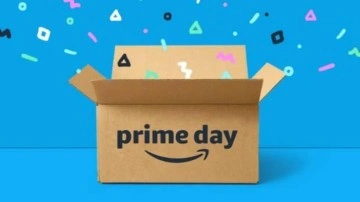 Amazon'un Prime alışveriş festivali 18 Temmuz&rsquo;da T&uuml;rkiye&rsquo;de başlıyor