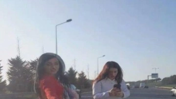 Ambulans şof&ouml;r&uuml;ne bı&ccedil;akla saldıran kadın yakalandı!