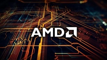 AMD bilgi işlemin geleceğini şekillendirecek yeni &uuml;r&uuml;nlerini tanıttı!