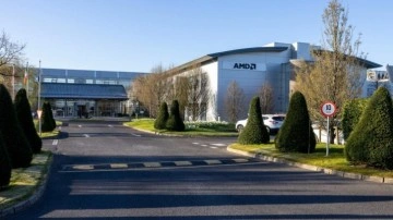 AMD, İrlanda&rsquo;da 135 milyon dolar yatırım yapacağını duyurdu !