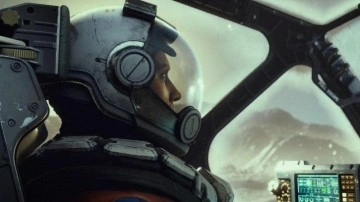 AMD, Starfield i&ccedil;in Bethesda ile &ouml;zel bir iş birliğini duyurdu