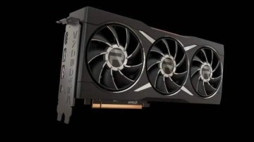 AMD, &uuml;&ccedil; yeni Radeon RX 6000 serisi grafik kartını duyurdu