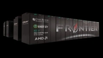 AMD'den ilk Exascale S&uuml;per Bilgisayara g&uuml;&ccedil; verdi