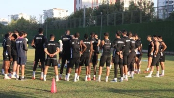 Amed Sportif Faaliyetler'den Sakaryaspor açıklaması: 'Çok zevkli olacak'