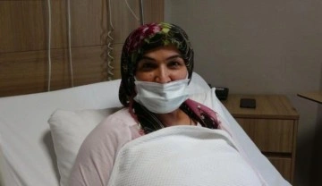 Ameliyat oldu, hayatı kabusa d&ouml;nd&uuml;! Talihsiz kadın sağlığına 17 ay sonra kavuştu